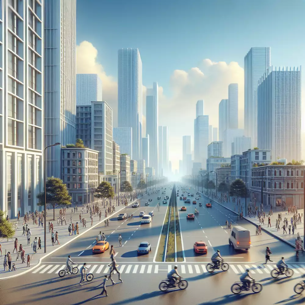 bevy city recenze