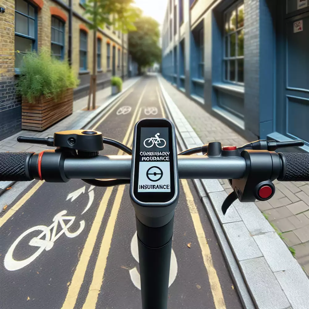 povinne ruceni elektrokolobezky