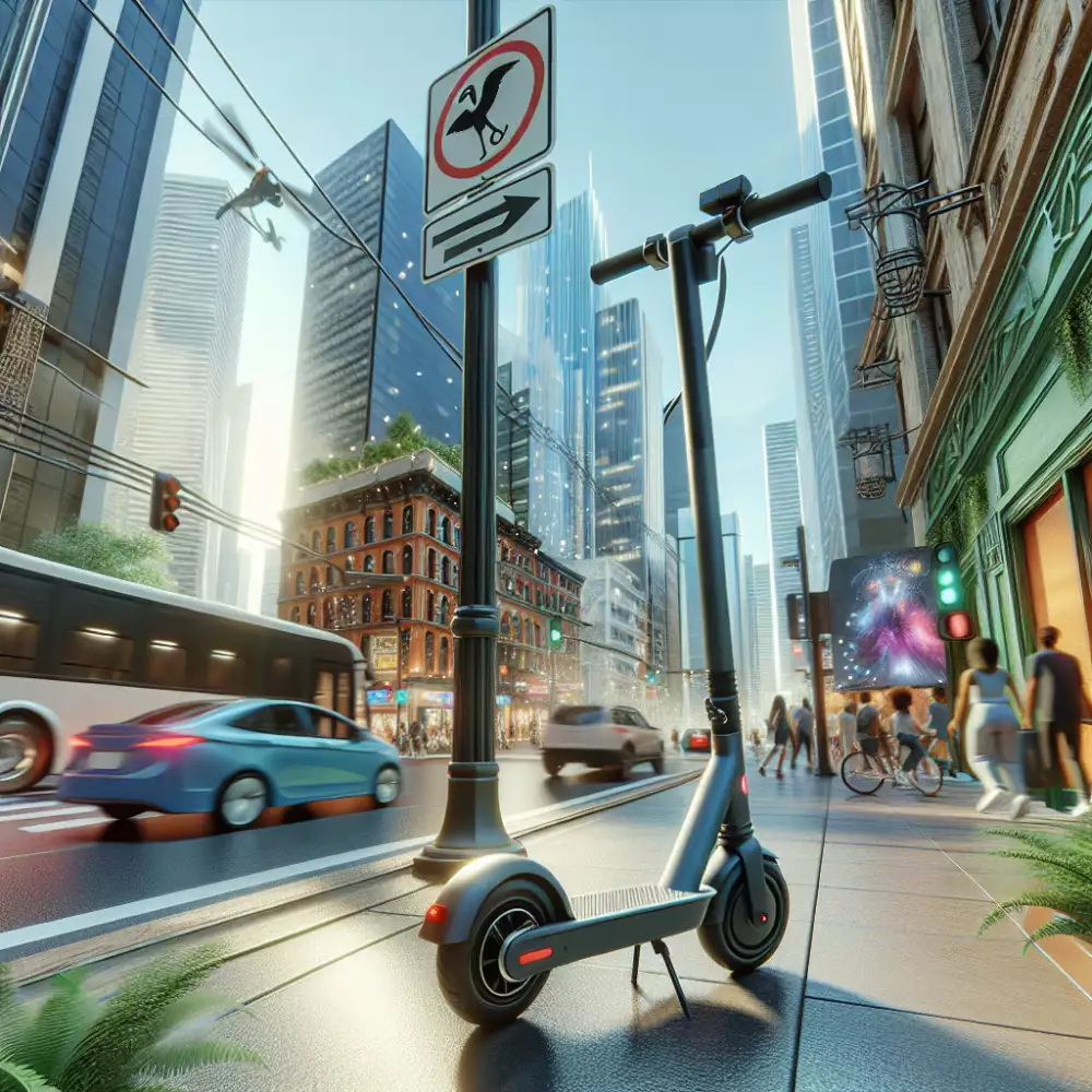 Povinne Ruceni Elektrokolobezky