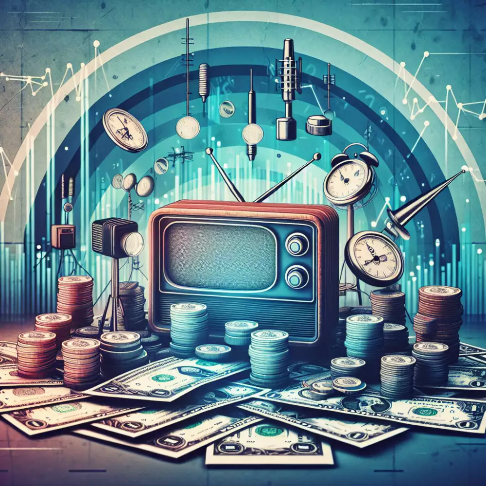 poplatky rozhlas a televize