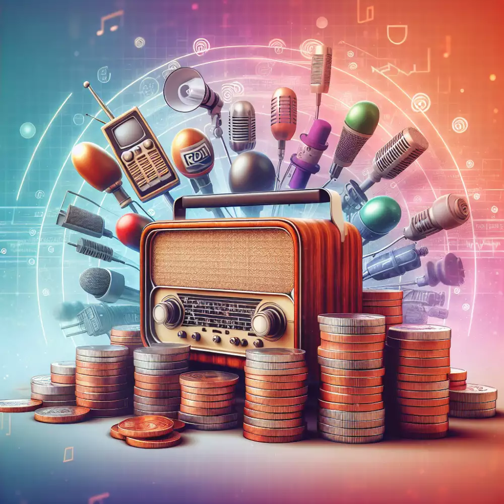 poplatky rozhlas a televize