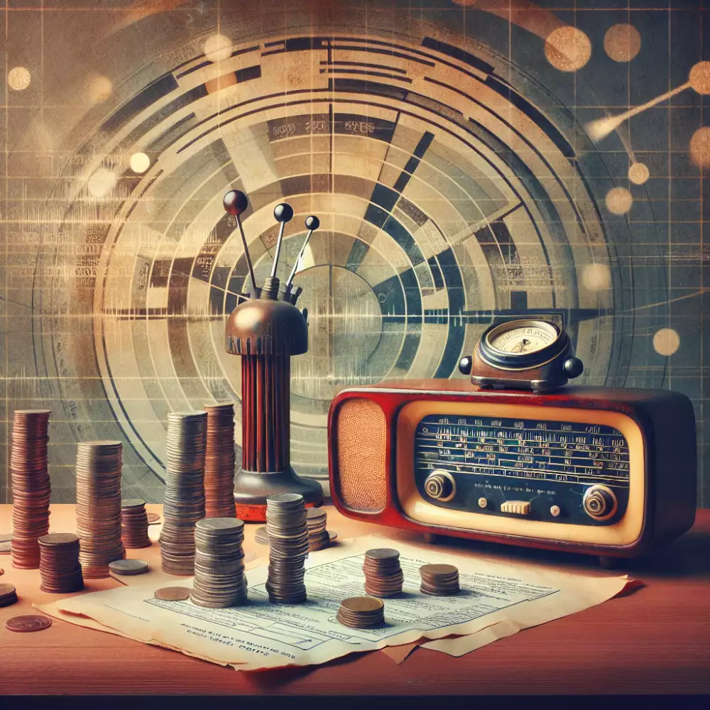 poplatky rozhlas a televize