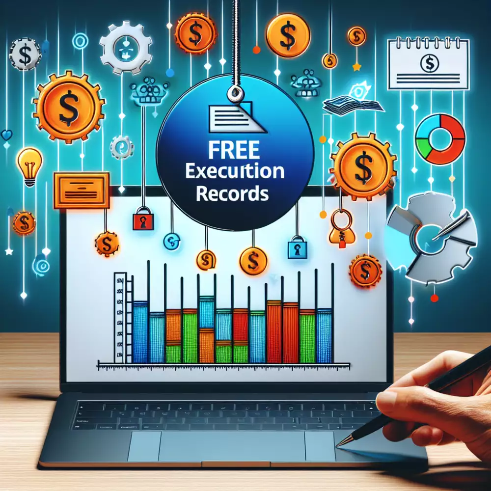 Evidence Exekucí Zdarma