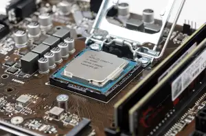 Intel Core I5 7300U