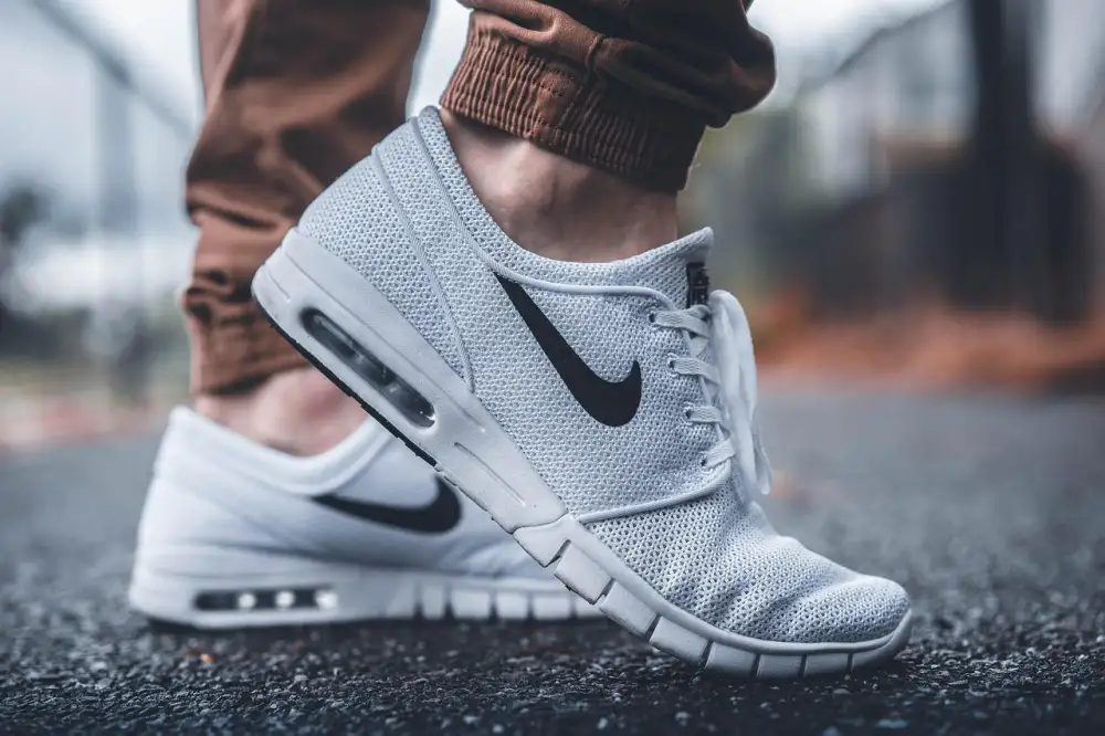 Sportovní Podprsenka Nike