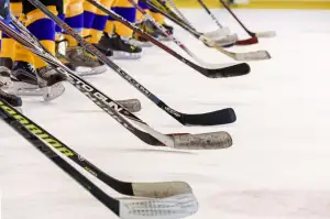 Výsledky Nhl