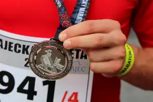 Adidas Marathon Tr