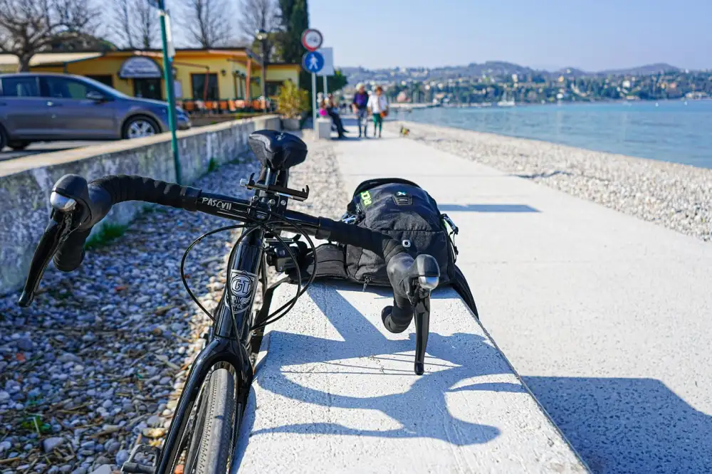 Horské Kolo Cannondale