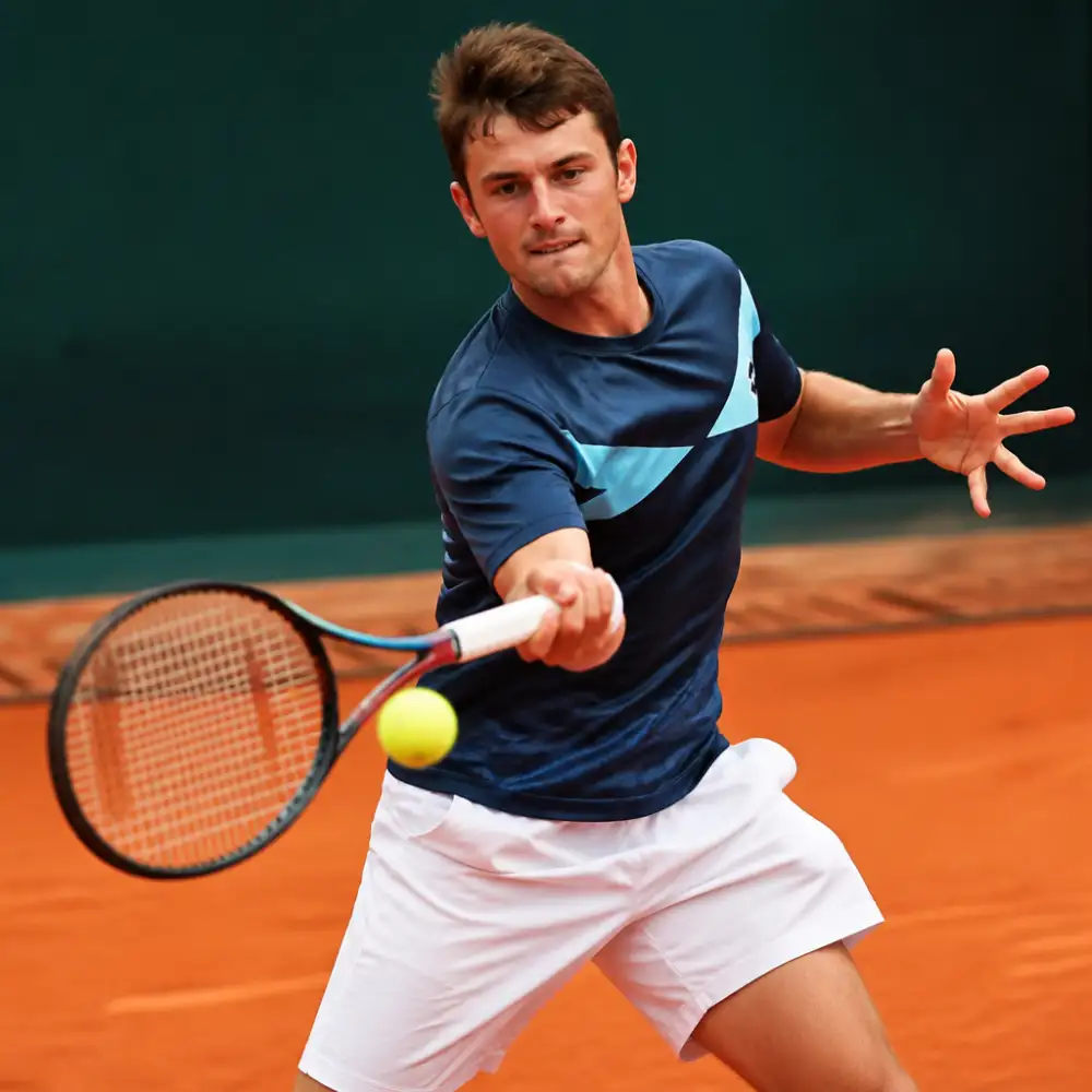 tenis dnes výsledky