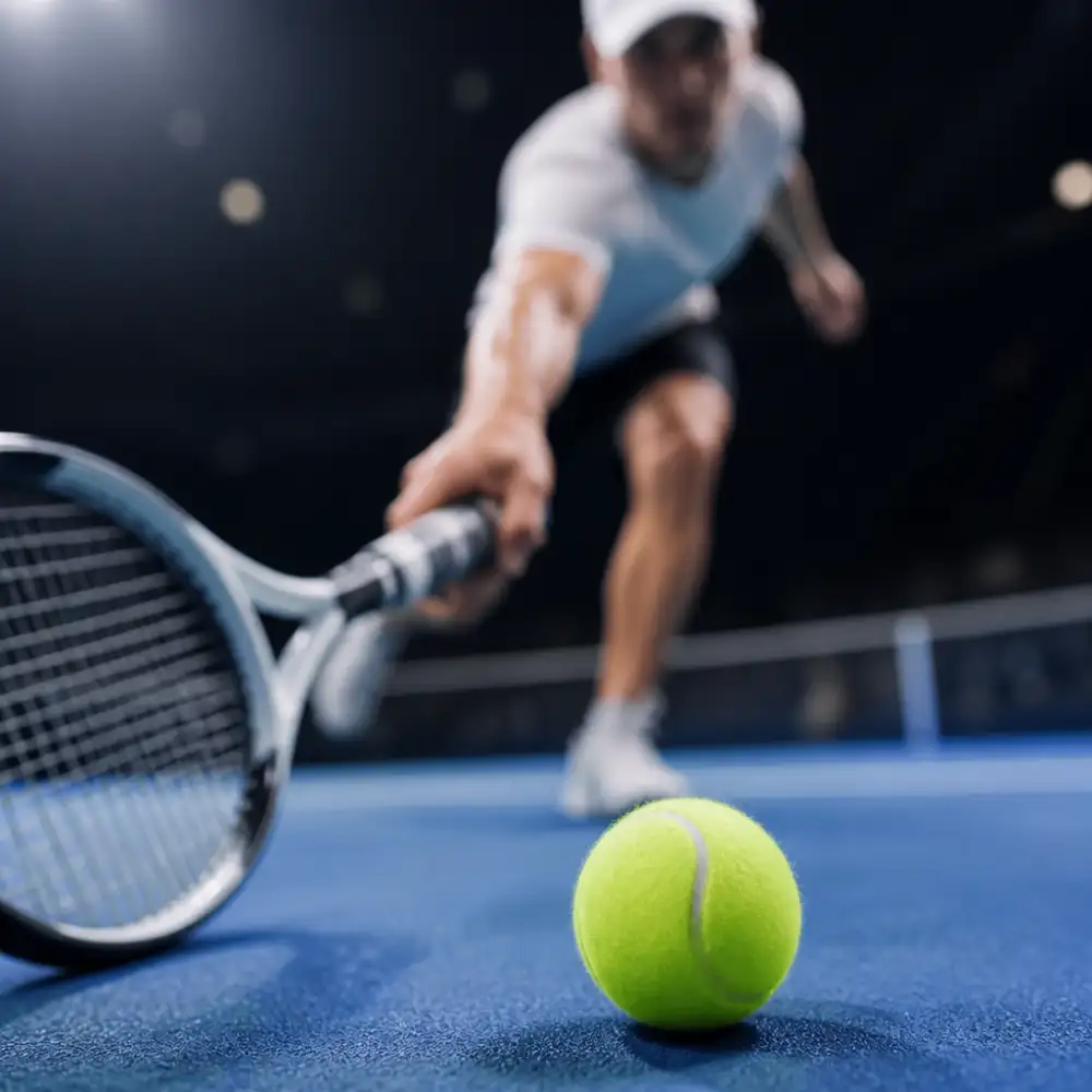 tenis dnes výsledky