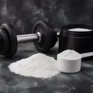 Kreatin Reflex