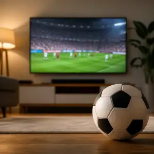 Fotbal V Tv