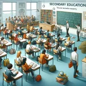 Secondary Education