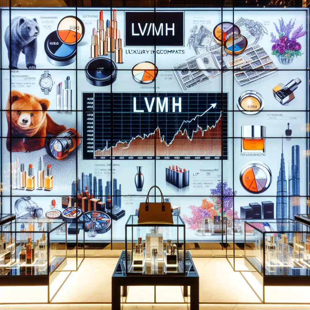 Lvmh Akcie