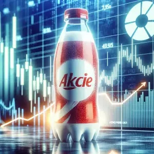 Coca Cola Akcie