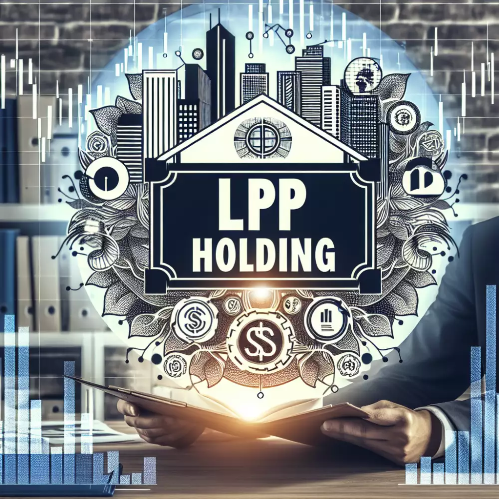 Lpp Holding