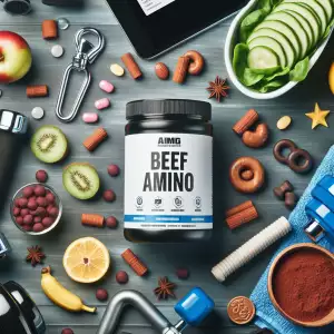 Beef Amino