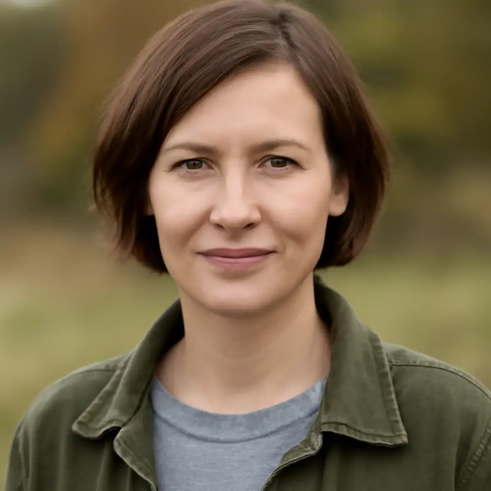 Barbora Mráčková