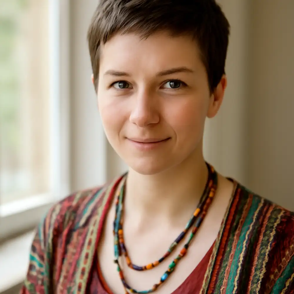 Lenka Horáková