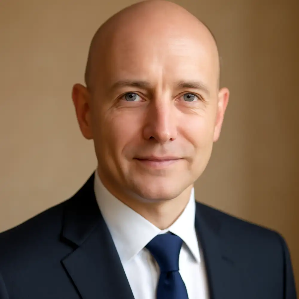Lukáš Sedláček