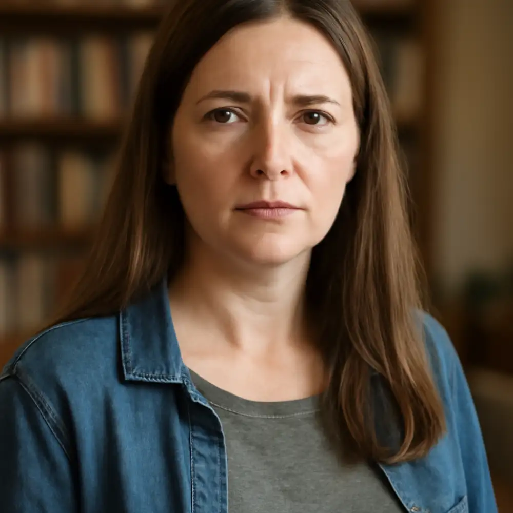 Michaela Šťastná